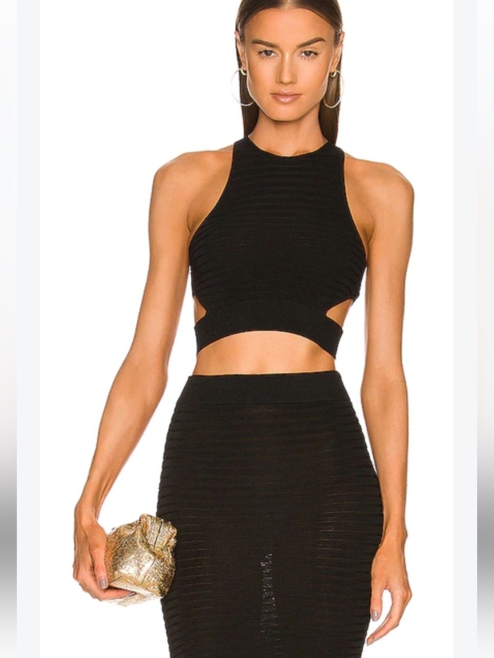 Michael Costello X REVOLVE Ambrose Top & Skirt S / M